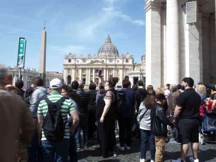 Il piano per la sicurezza delle esequie papali: in arrivo la nomina di Ciciliano