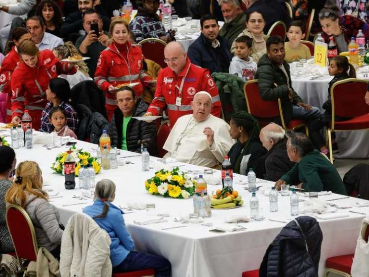 Da “balconeare” a “scarto”: il vocabolario personale di papa Francesco