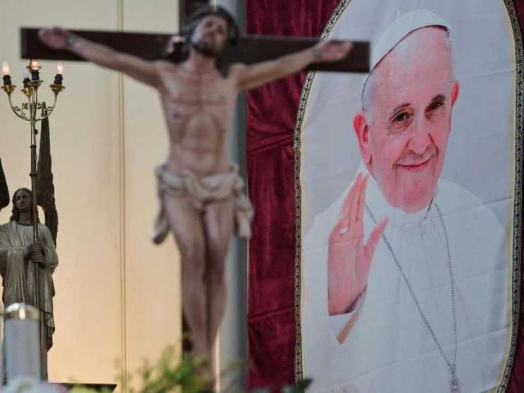 Quale Chiesa ci consegna Francesco?