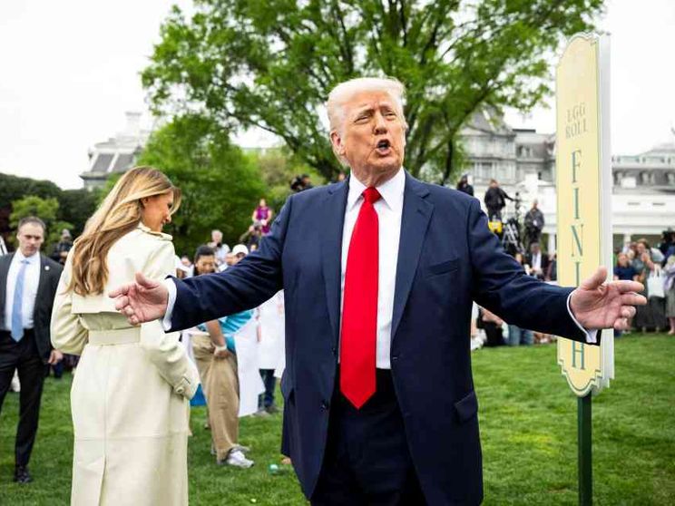 Trump il primo a confermare la presenza. La Cina rompe il “silenzio”