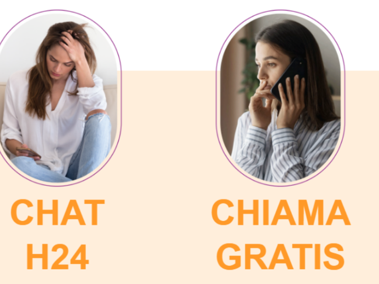 Accanto alle baby mamme, senza giudizi