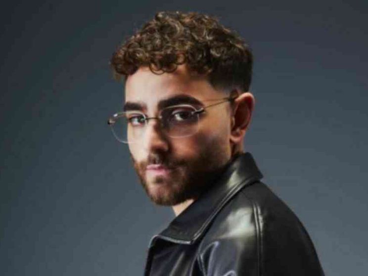 Rocco Hunt: «Canto le mie radici di periferia»