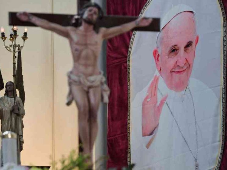 Quale Chiesa ci consegna Francesco?