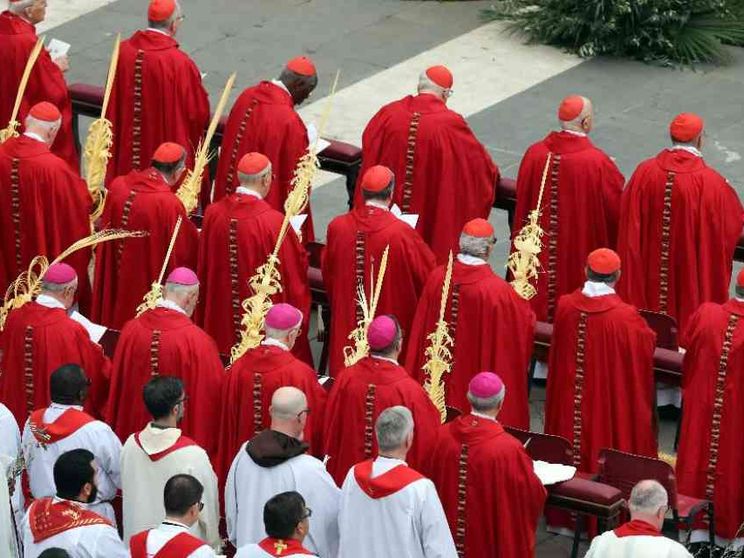 La Sede Vacante, le Congregazione dei cardinali: chi governa ora la Chiesa