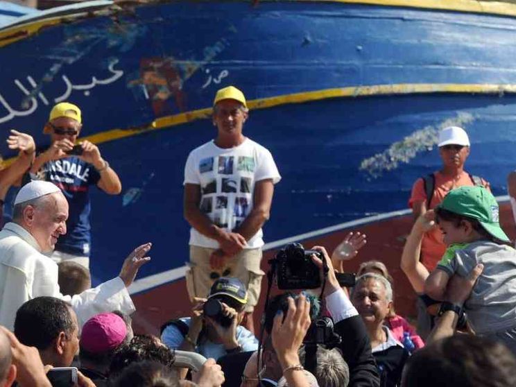 Forte: fedele alla dottrina con parole nuove