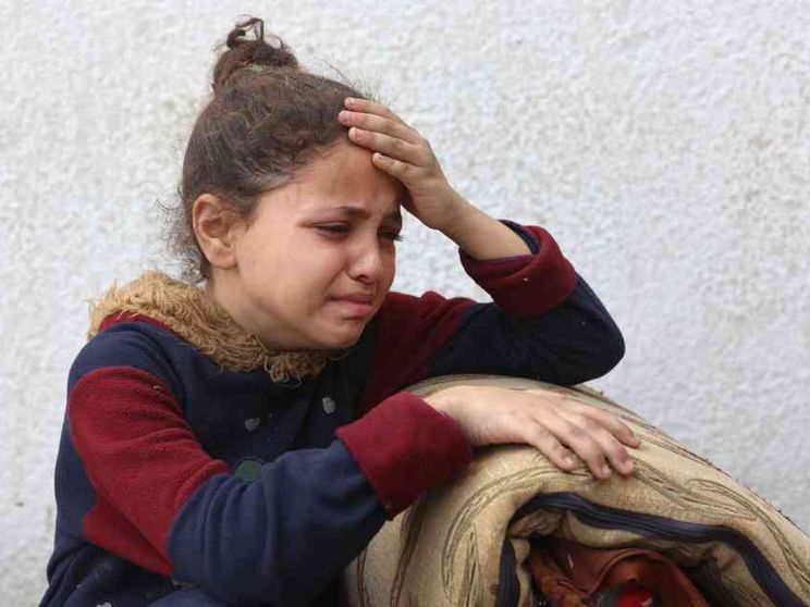 In 7 giorni hanno chiesto aiuto 400 orfani: è boom di "Unico sopravvissuto"