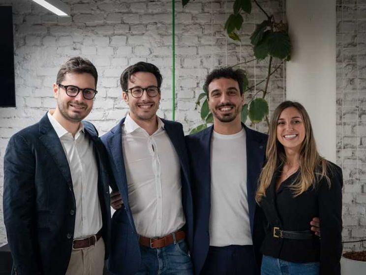 Alla ricerca di personale in start up e nell'automazione