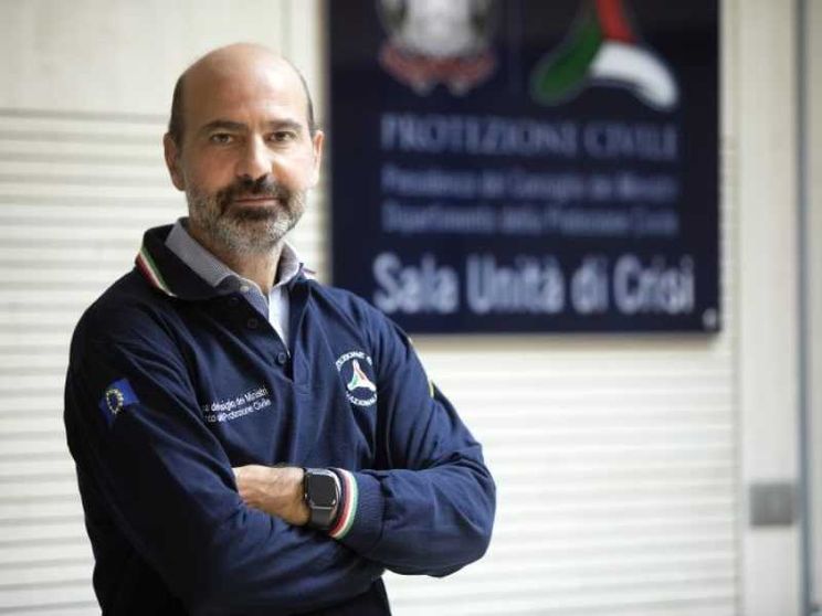 «I funerali un evento storico. Così ci stiamo preparando»