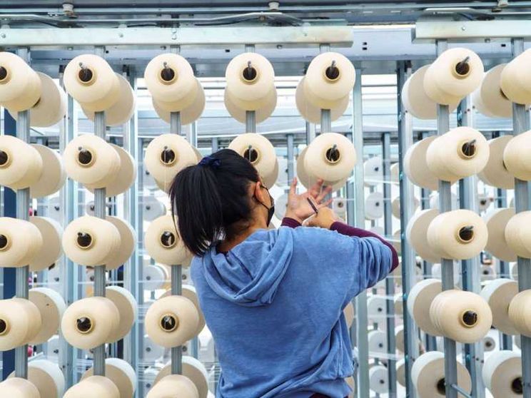 Solo capi che rispettino i diritti: Slow Fiber e la moda equa