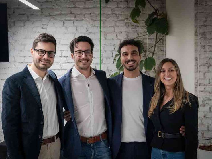 Alla ricerca di personale in start up e nell'automazione