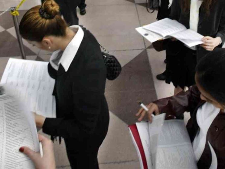 Recruiting Day a Trento martedì 29 aprile