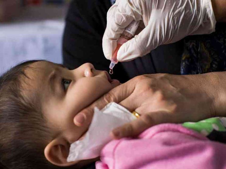 Calano le vaccinazioni, in crescita le malattie prevenibili