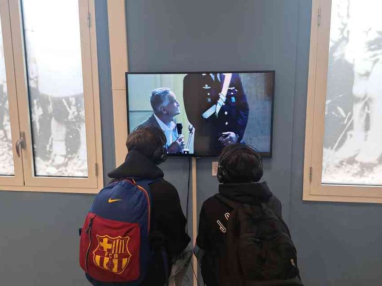 Perché a Monte Sole la Resistenza parla ancora. Soprattutto ai ragazzi