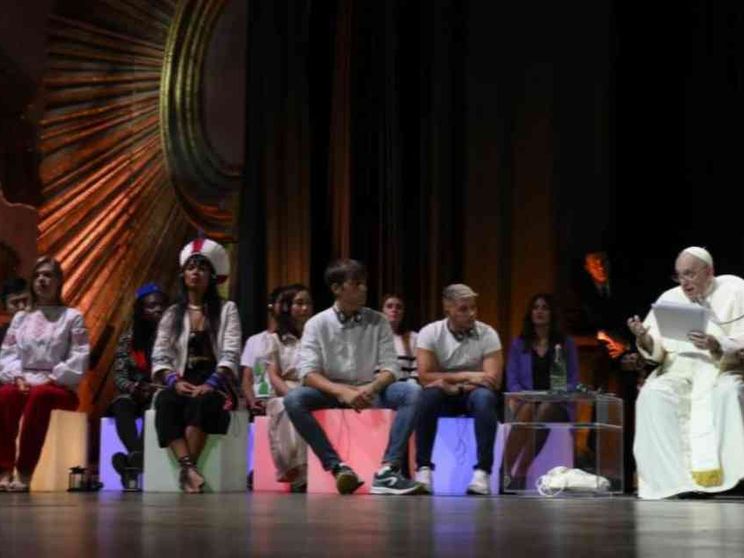 Economy of Francesco non si fermerà