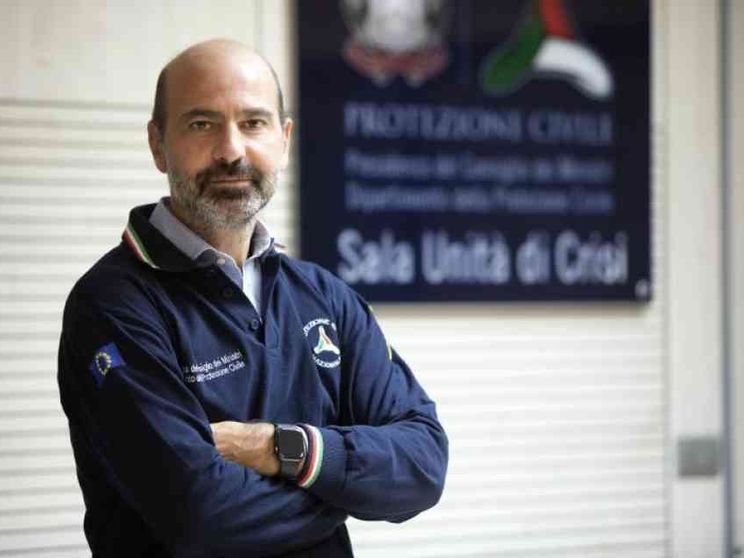 «I funerali un evento storico. Così ci stiamo preparando»