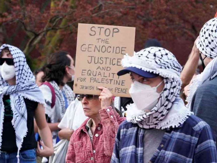 Università, Trump alza altri muri per i fondi