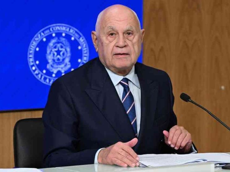 La richiesta d'arresto mai trasmessa da Nordio: cosa è successo con Putin