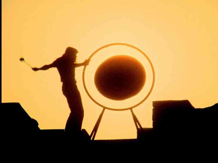 Live at Pompeii: il rock mutante dei Pink Floyd