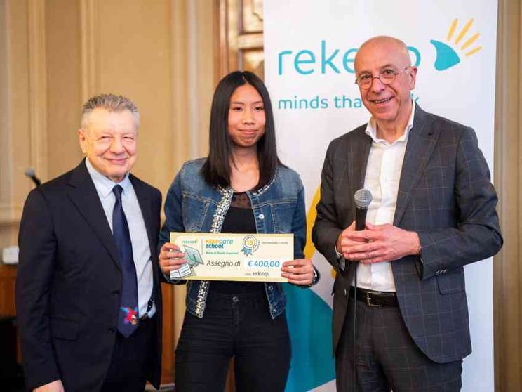 A sostegno dei migliori studenti e per il futuro della ricerca