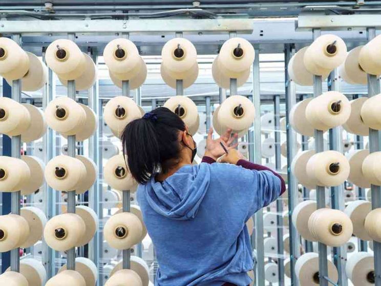 Solo capi che rispettino i diritti: Slow Fiber e la moda equa