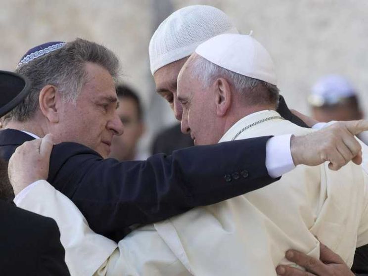 «Il mio amico Jorge, un lottatore instancabile e testardo»