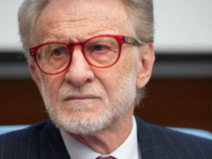 Dionigi: «Francesco è stato il papa del “cum”. Sapeva trovare parole vive»