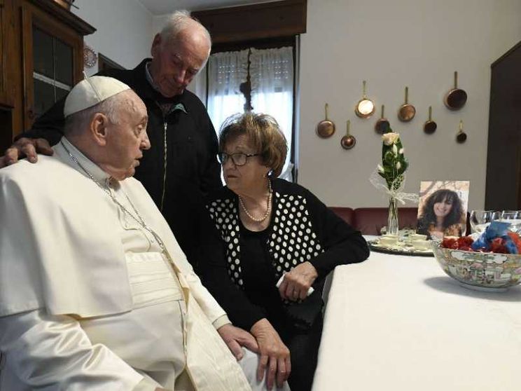 L'orto e la bagna cauda: «Vi raccontiamo nostro cugino Francesco»
