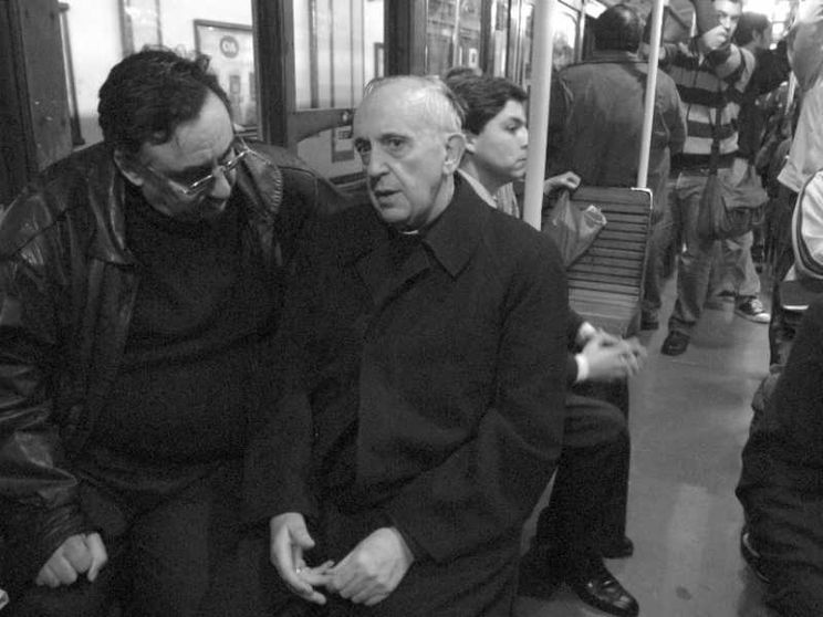 Il testo integrale del rogito di Papa Francesco, deposto nella sua bara