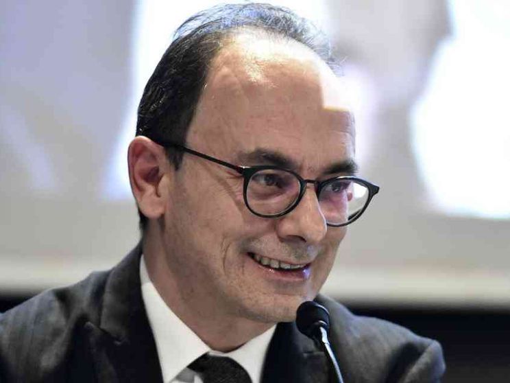 Paolo Trionfini, lo storico mite che ha fatto parlare il cattolicesimo