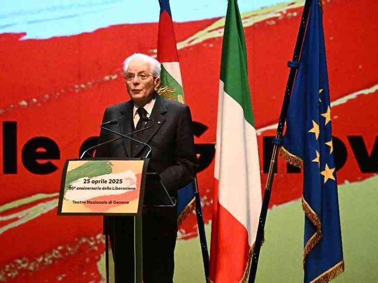 «È sempre tempo di resistenza. No a una democrazia a bassa intensità»