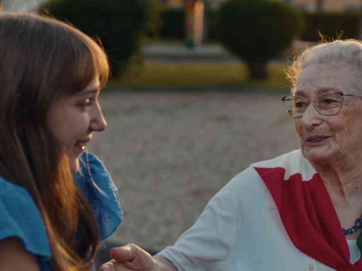 Storia di Flora, la partigiana che visse tre volte