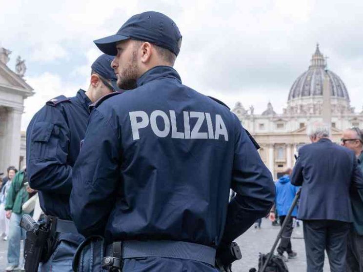 Roma blindata per la sicurezza dei funerali: attese oltre 200mila persone