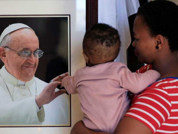 Realizziamo il desiderio del Papa: alleggeriamo i debiti dei Paesi più poveri