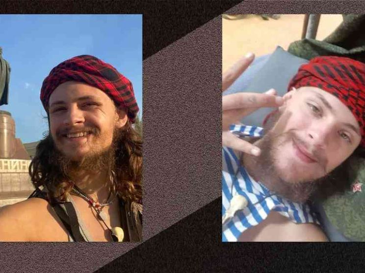 Il figlio della vicedirettrice della Cia è morto in Ucraina