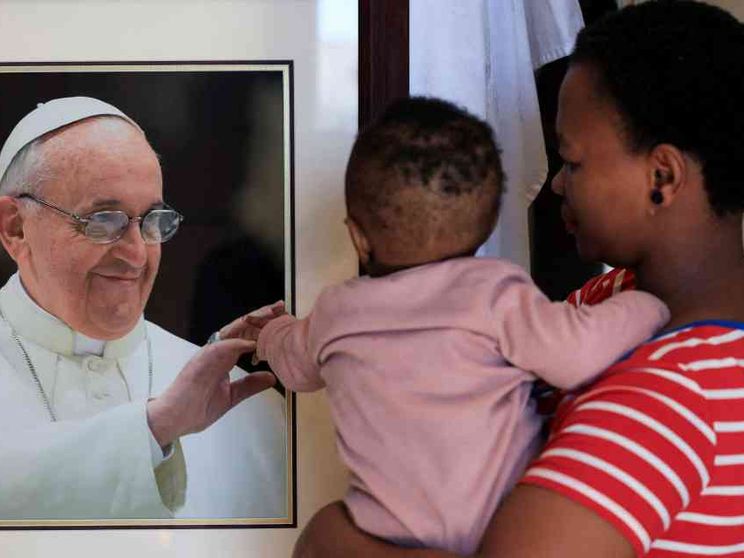 Realizziamo il desiderio del Papa: alleggeriamo i debiti dei Paesi più poveri