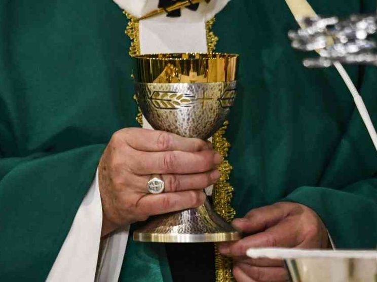 La storia dell'anello di Montini passato a Bergoglio