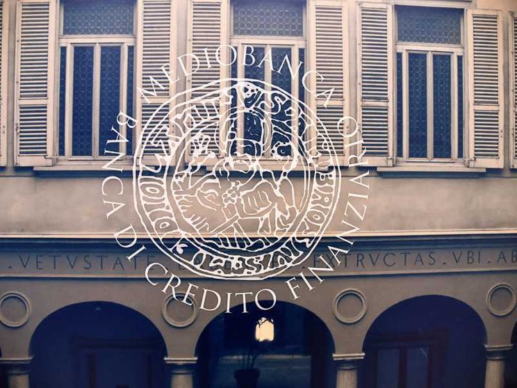 Da Mediobanca offerta da 6,3 miliardi per Banca Generali