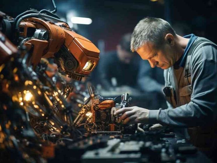 Le speranze su Ia e robotica: possono portare più sicurezza