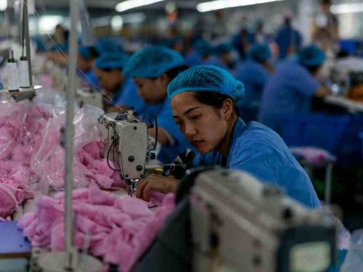 La guerra dei dazi rischia di "spegnere" il Natale americano