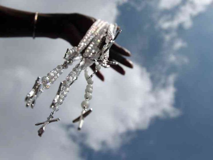 La preghiera che il Papa recitava ogni giorno