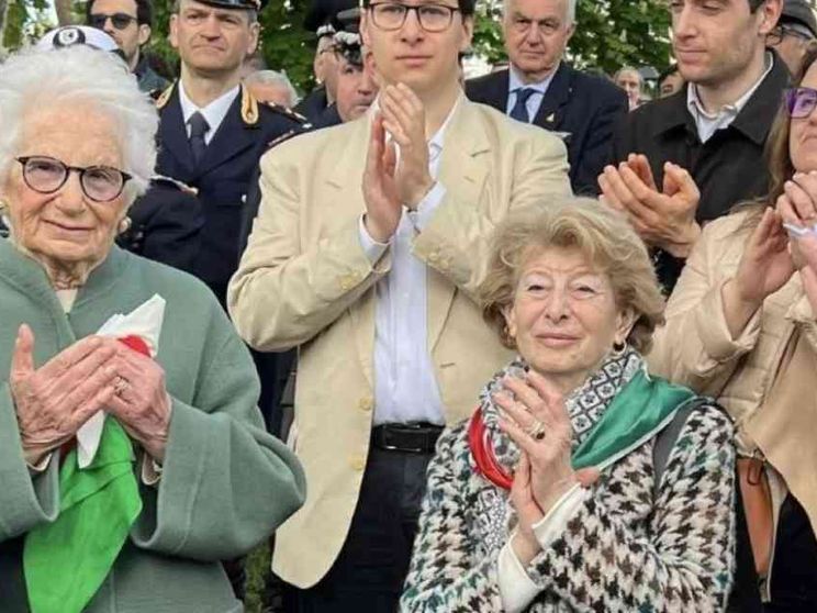 Imputazione coatta per gli hater di Segre. Cos'è e perché il gip l'ha decisa