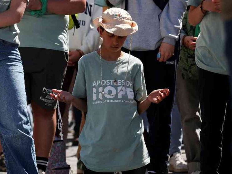 La Divina Misericordia sulla strada della Chiesa