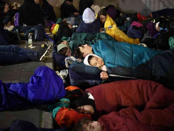 Il dono della profezia che affascina il popolo