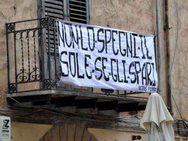 A Monreale e ovunque, dal dramma violenza si esce insieme