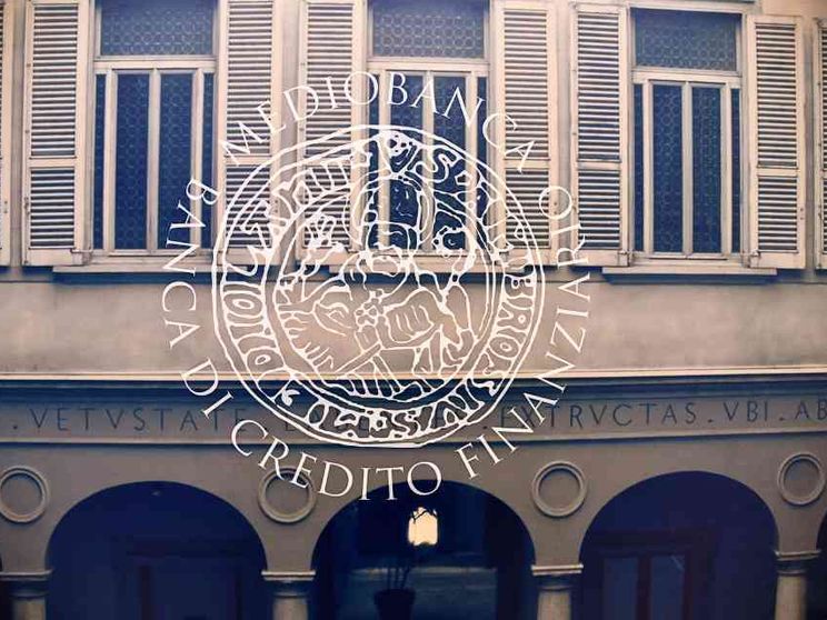 Da Mediobanca offerta da 6,3 miliardi per Banca Generali