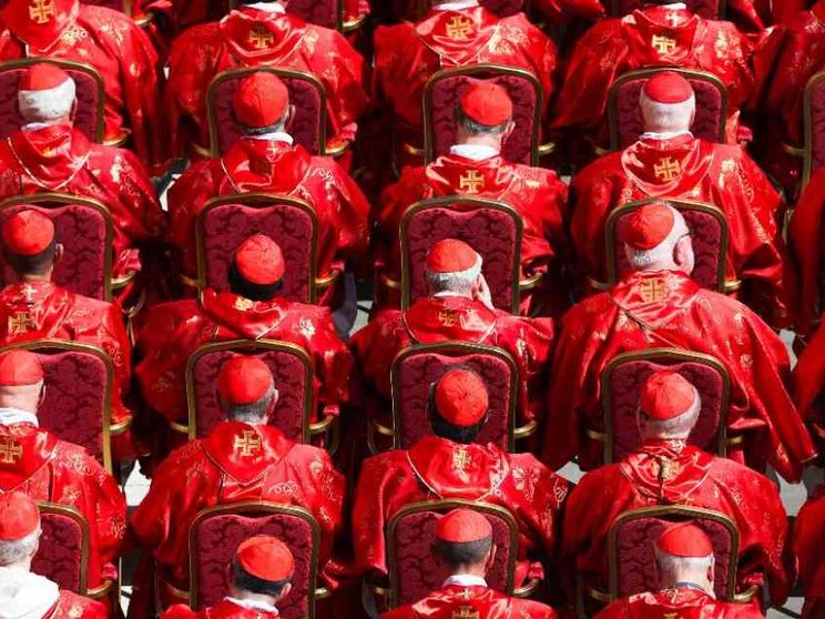 Il Conclave inizierà il 7 maggio. Ufficiale la data