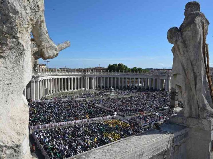 La sfida di essere sé stessi in un mondo affamato di autenticità