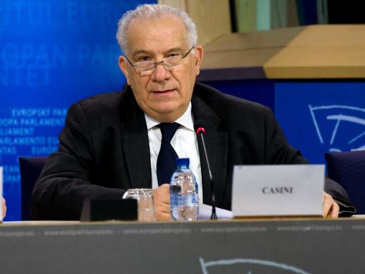 Fede, esempio, servizio: quanta gratitudine per Carlo Casini