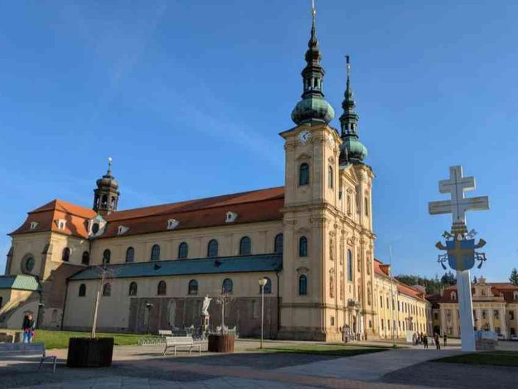 Moravia, viaggio alle origini del cristianesimo slavo