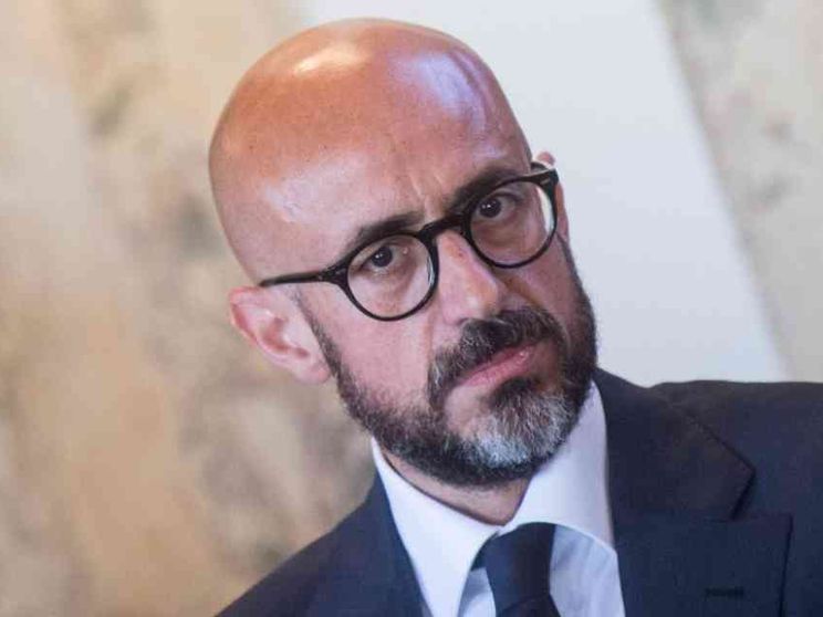 Non c'è pace senza giustizia